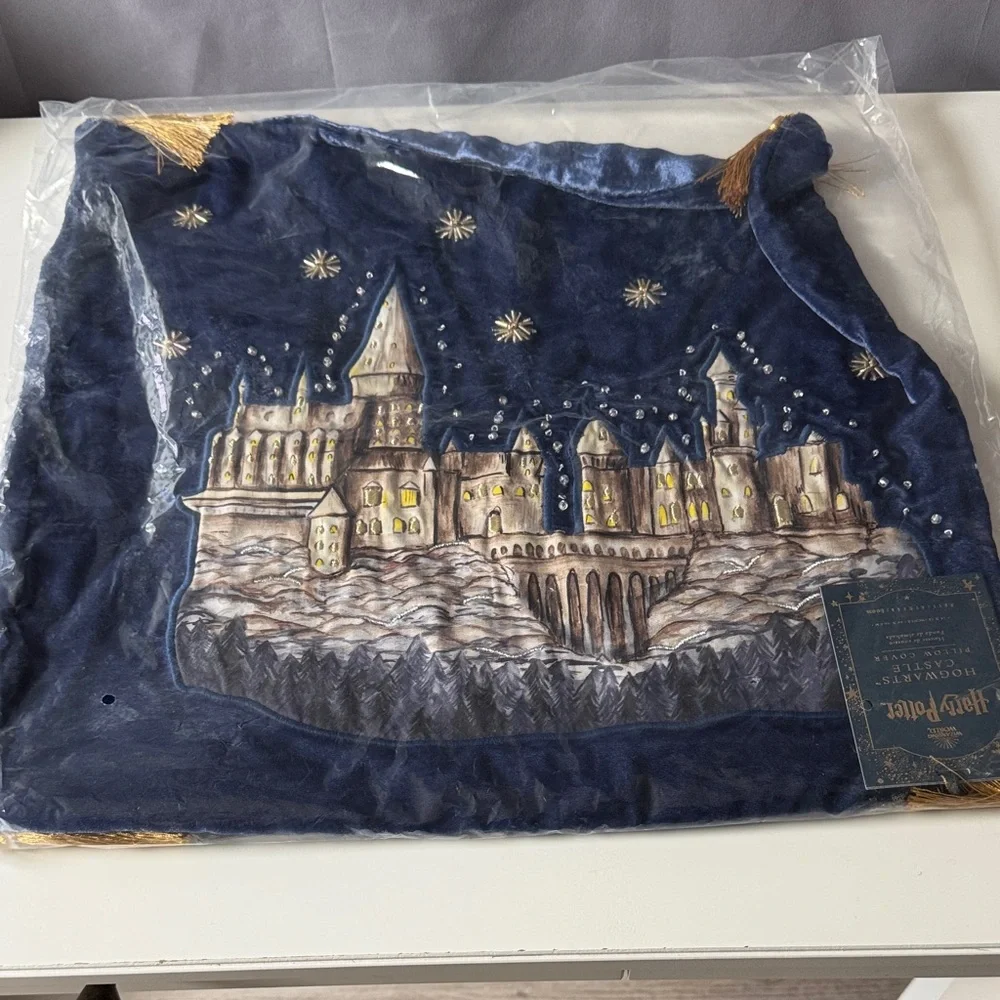 Wizarding World Of Harry Potter pottery barn